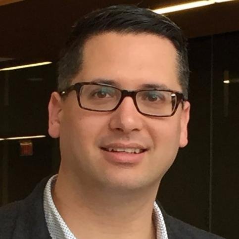Head of Global Talent Acquisition & Diversity @ Dematic - I get to lead a team of advocates for one of the best industrial brands out there!
