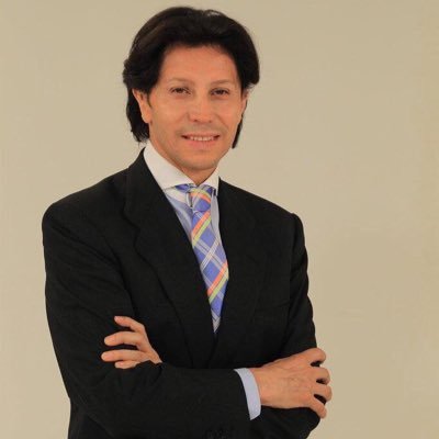 Perfil Oficial de Carlos Peñaloza : CEO del Grupo Internacional de Medios . @RadioInter_es @Styleinterpress #ChinaFM