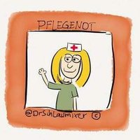 Pflegenot (@pflegenot) 's Twitter Profile