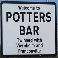 Potters Bar Herts (@pottersbar) 's Twitter Profile
