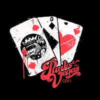 Punks in Vegas(@PunksInVegas) 's Twitter Profile Photo