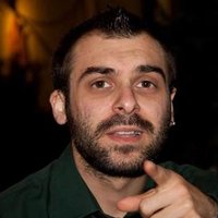 Parnassius (@parnassius88) 's Twitter Profile