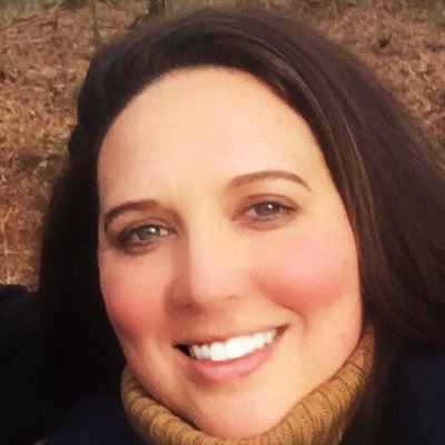 GailStoneBower's profile picture. Richmond Spider, Explorer of Everything.