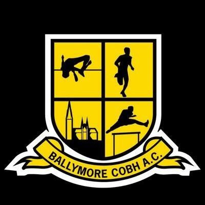 Athletics Club Est 1967 - Catering for all ages and abilities - New members always welcome
