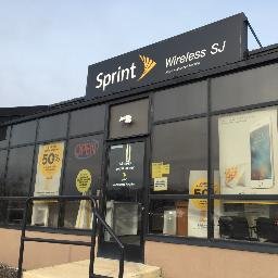 NuWave Wireless - Sprint Preferred Retailer