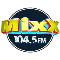 MixX 104.5 FM (@mixx1045) 's Twitter Profile