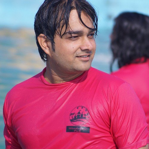 ErSheelendra's profile picture. always looking for higher efficiency.