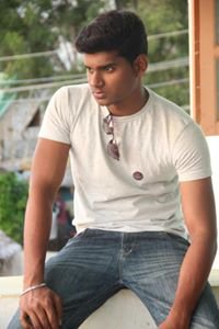 Kishore73903067's profile picture. 