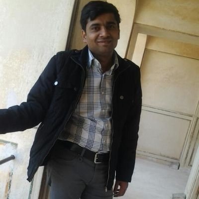 UmangMittal15's profile picture. 