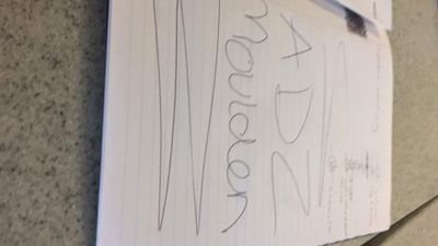 AdzMoulden's profile picture. Wish I cared