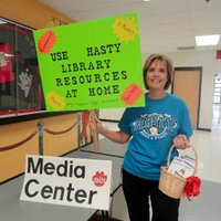 Lori Brackett (@hastymediactr) 's Twitter Profile Photo Lori Brackett (@hastymediactr) 's Twitter Profile Photo