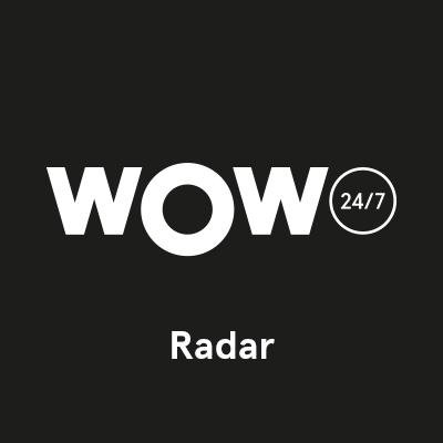 Radar is all about bringing you the best #newmusic - from the @wow247 team