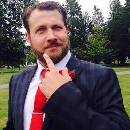 Fire safety guy, helping to make compliance easy. Passionate about my work and making fire safety inclusive. Likes photography, music and, oh yeah, fire safety.