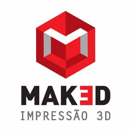 Maked 3D