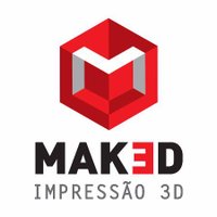 Maked 3D (@maked3d) 's Twitter Profile