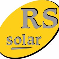 RS Solar(@RsRssolar) 's Twitter Profile Photo