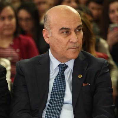 Chairman of the Board, #MUBS | Governing Board, Arab European Leadership Network in Higher Education | Political Economist | Author |@mubslebanon
