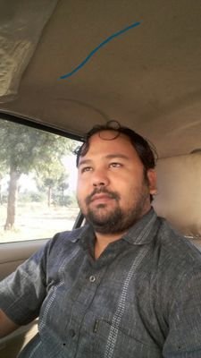 LalitKu10582's profile picture. jio aur jine do