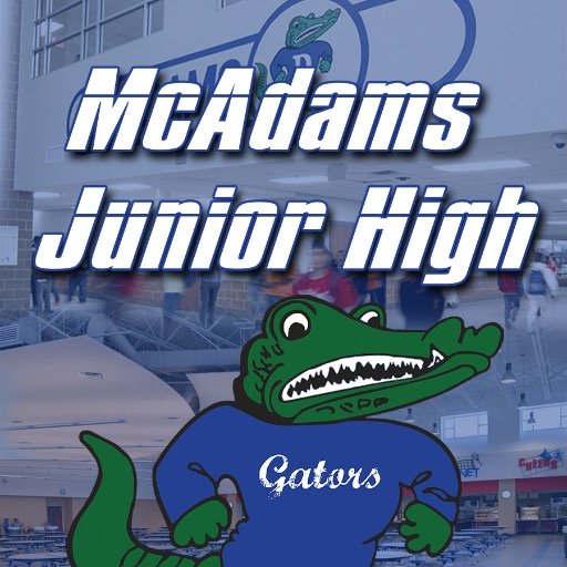 McAdams Junior High