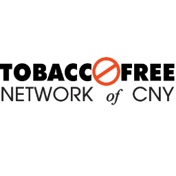 We are the tobacco prevention and education program of Cayuga, Onondaga and Oswego Counties. 315-343-2344