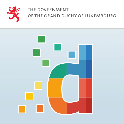 Official account of the Open Data Portal of Luxembourg, managed by the Information and Press Service. Mastodon:
@OpenDataLu@mas.to  NL: https://t.co/JmDGO5TRBB