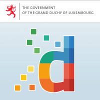 Open Data Lëtzebuerg (@opendatalu) 's Twitter Profile Photo Open Data Lëtzebuerg (@opendatalu) 's Twitter Profile Photo