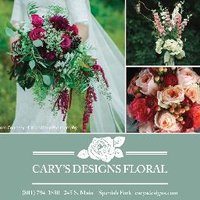 Carys Designs Floral(@CaryDesigns) 's Twitter Profile Photo