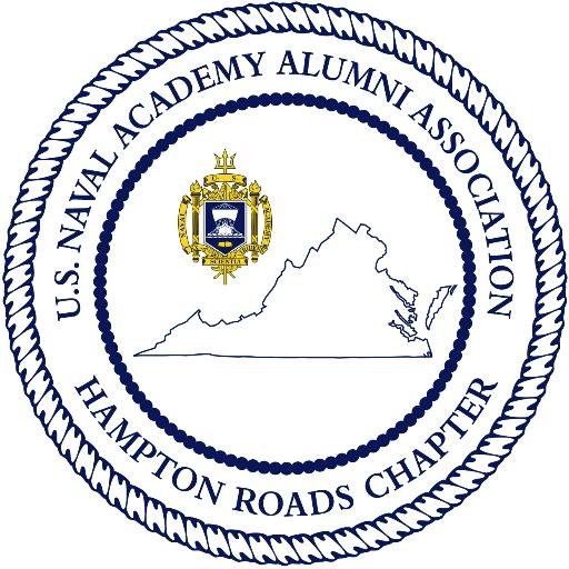 Official local chapter connecting #USNA Alumni throughout #HamptonRoads, #Norfolk, & #VirginiaBeach | #GoNavy! #BeatArmy! | Why join: https://t.co/enl7jY5dQW