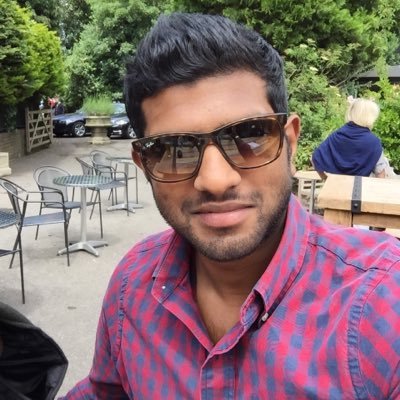 Thiv14's profile picture. Londoner in New York! Oncology Drug Development & Precision Medicine External Business Strategy.