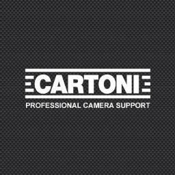 Believing in Creativity of Video and Film Makers we work hard to Support their vision since 1935.
#CartoniSocial #SupportsYourVision