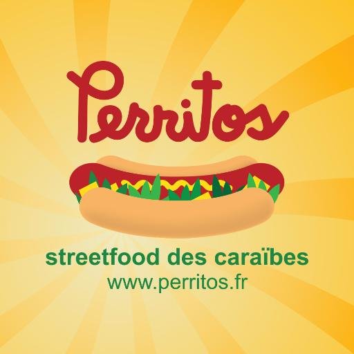 perritostlse's profile picture. Streetfood des Caraïbes 
info@perritos.fr +33 7 71 87 10 72