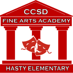 Hasty Elementary Fine Arts Academy