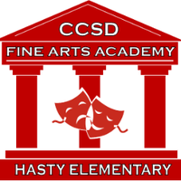 Hasty Fine Arts Acad(@Hasty_Huskies) 's Twitter Profile Photo