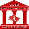 Hasty_Huskies's profile picture. Hasty Elementary Fine Arts Academy