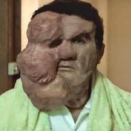 PustuleM's profile picture. 