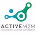 ActiveM2M (@activem2m) Twitter profile photo ActiveM2M (@activem2m) Twitter profile photo