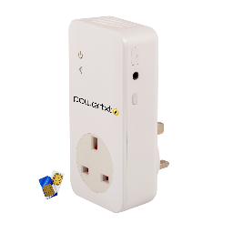 Powertxt1's profile picture. Power cycle/reboot your business-critical hardware simply & quickly from anywhere 24/7/365. #SMSControl #2G #RemoteReboot #RemotePowerControl