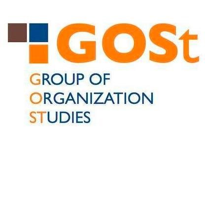 GOST is the research group on Organization Studies at the Dep.t of Economics & Statistics - University of Udine (Italy) #uniud