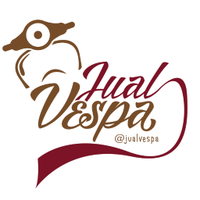 Jual Beli Vespa (Alves) 🇮🇩 (@jualvespa) 's Twitter Profile Photo Jual Beli Vespa (Alves) 🇮🇩 (@jualvespa) 's Twitter Profile Photo