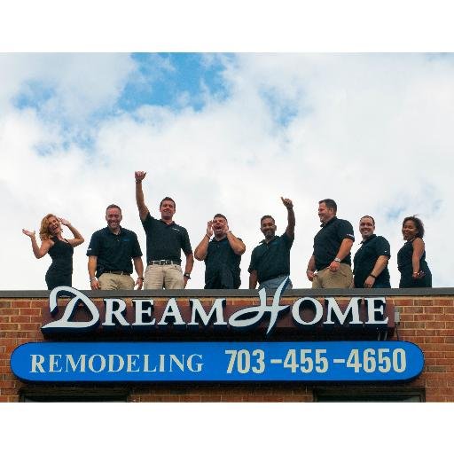 Platinum Preferred Contractor with Owen's Corning, DreamHome Remodeling has been serving the DC, MD and Northern VA area for over 15 years.