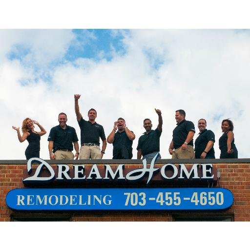 Platinum Preferred Contractor with Owen's Corning, DreamHome Remodeling has been serving the DC, MD and Northern VA area for over 15 years.