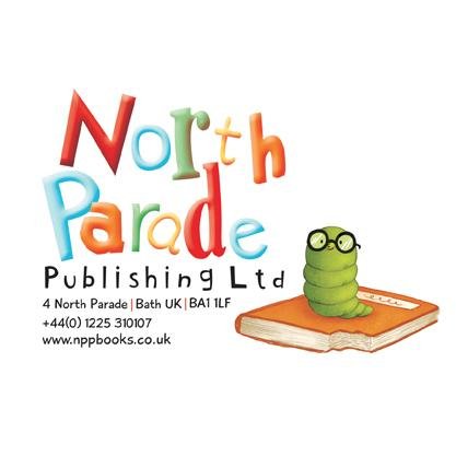 North Parade Publishing Ltd. is a forward thinking independent publisher and packager of children's books.  We love what we do, and we hope you do, too!