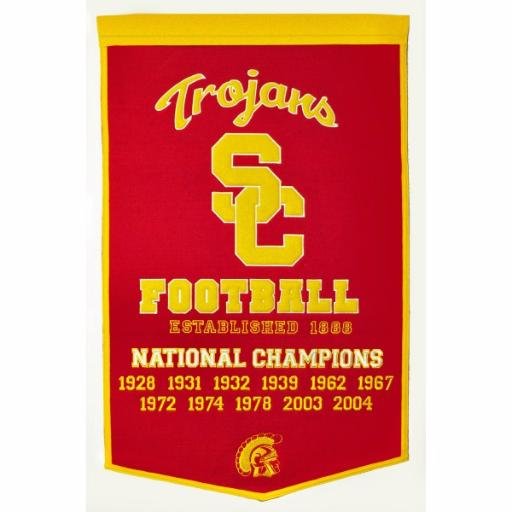 tigerbrngbright's profile picture. Proud #Trojan, just trying to survive in LA