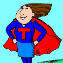 Mary Beth Yeager - @yeagerrrr - Twitter