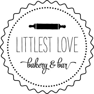 nashville's littlest pastry chef & blogger