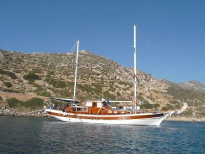 croisières en mer Egée