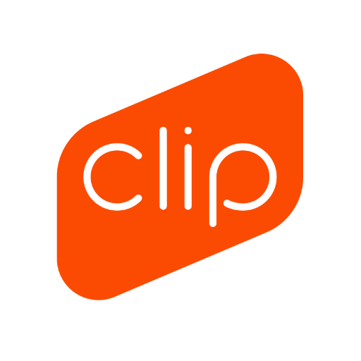 Clip es la plataforma líder de pagos digitales y soluciones financieras, tecnológicas e innovadoras que harán crecer tu negocio.