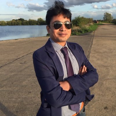 alam_vai's profile picture. 