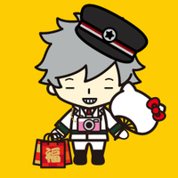 かっち(^o^ゞ (@knnpocket) 's Twitter Profile