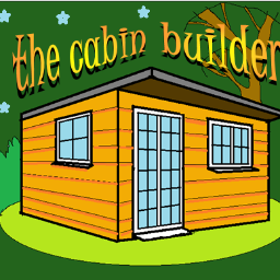 No1CabinBuilder's profile picture. You dream it, I'll build it.